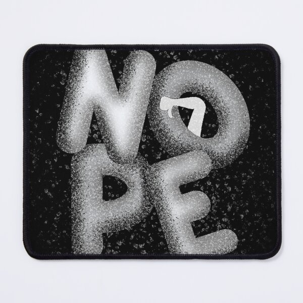 Item preview, NOPE designed and sold by mydoodlearmy.