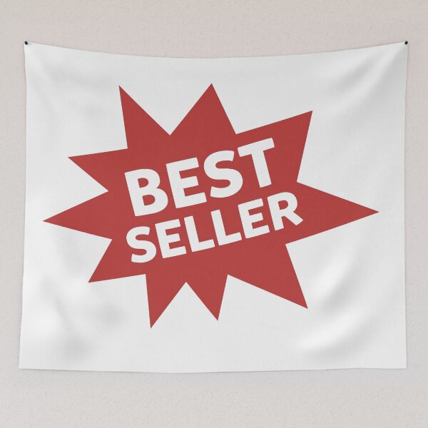 Item preview, best seller design designed and sold by Wolagno.