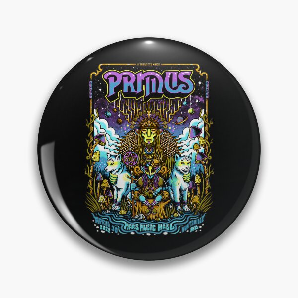 Item preview, Metal Concert Band Heavy Rock Vintage Logo 80S Tour designed and sold by FlawlessWillem.