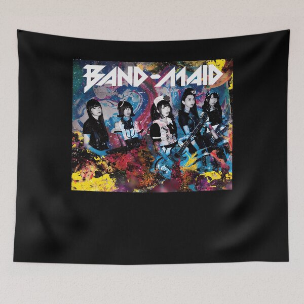 Item preview, Vintage Albums Logo Concert Band 90S Music designed and sold by FloppyTempting.