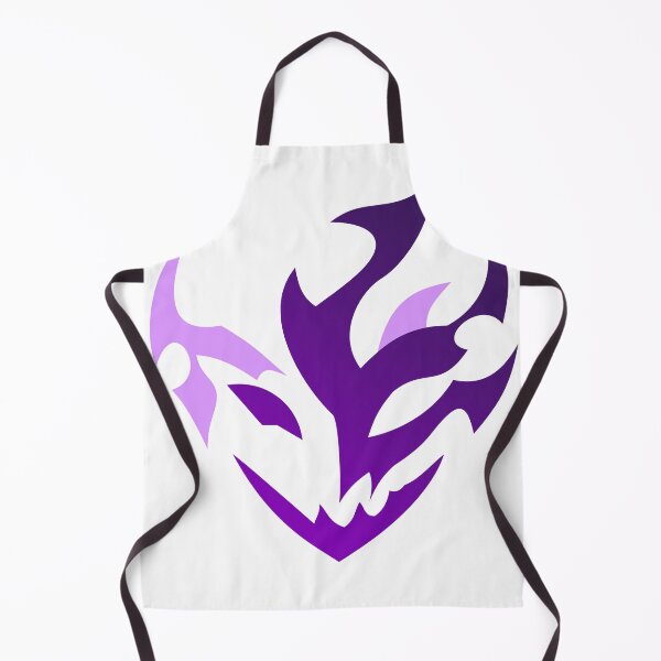 Item preview, Flins Genshin Impact designed and sold by Chaotic-Pulse.