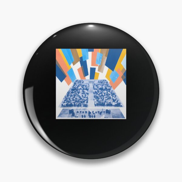 Artikelvorschau, The Notwist – Das Messier Objects Album 2015 entworfen und verkauft von ROBERTDILLINGHA.