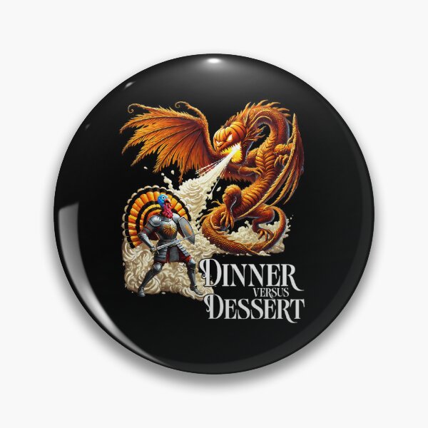 Item preview, Epic Turkey Vs Dragon Battle .Png designed and sold by AliceDelsie.