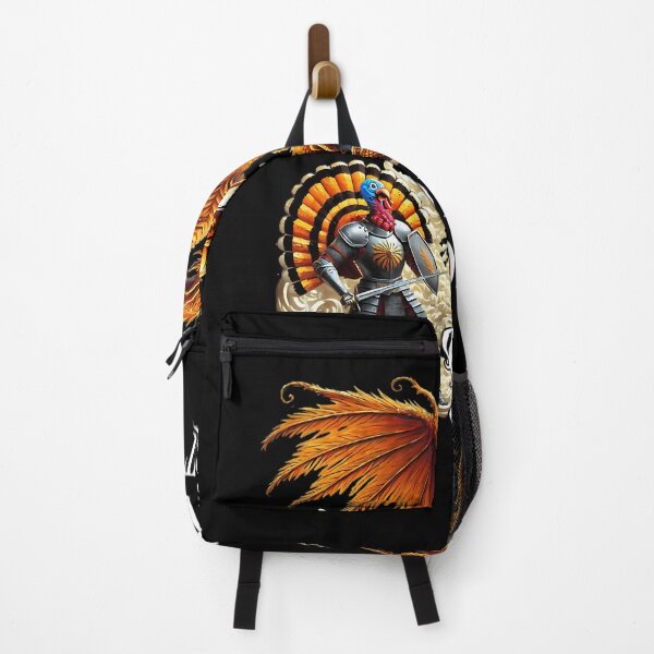 Item preview, Epic Turkey Vs Dragon Battle .Png designed and sold by AliceDelsie.