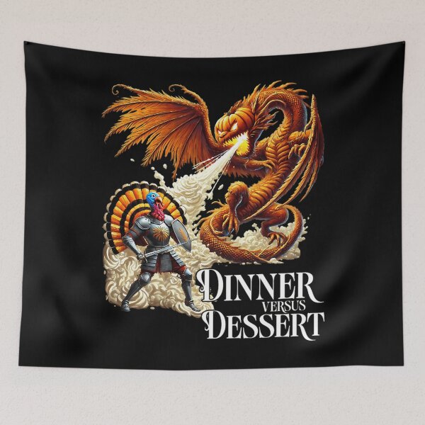Item preview, Epic Turkey Vs Dragon Battle .Png designed and sold by AliceDelsie.
