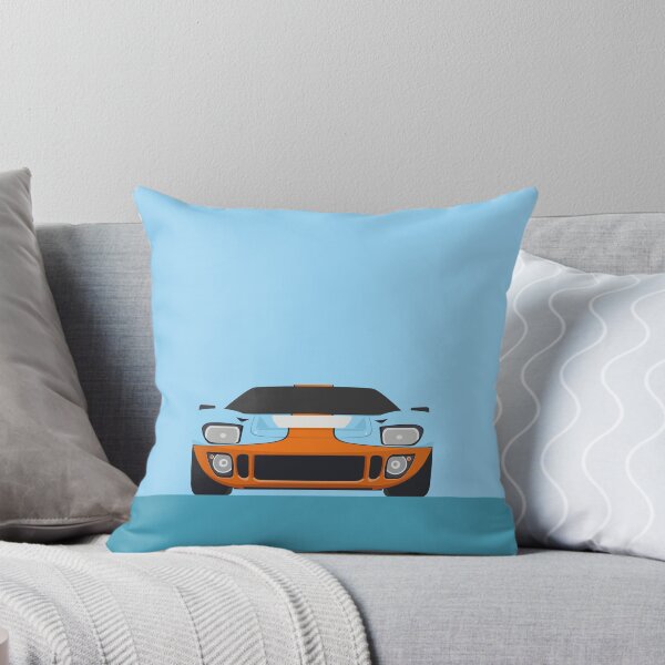 Item preview, GT40 - Vector drawing designed and sold by yohannlp.