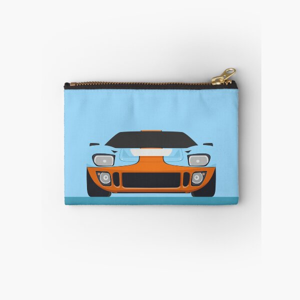 Item preview, GT40 - Vector drawing designed and sold by yohannlp.