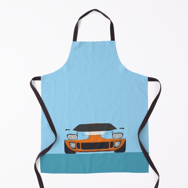 Item preview, GT40 - Vector drawing designed and sold by yohannlp.