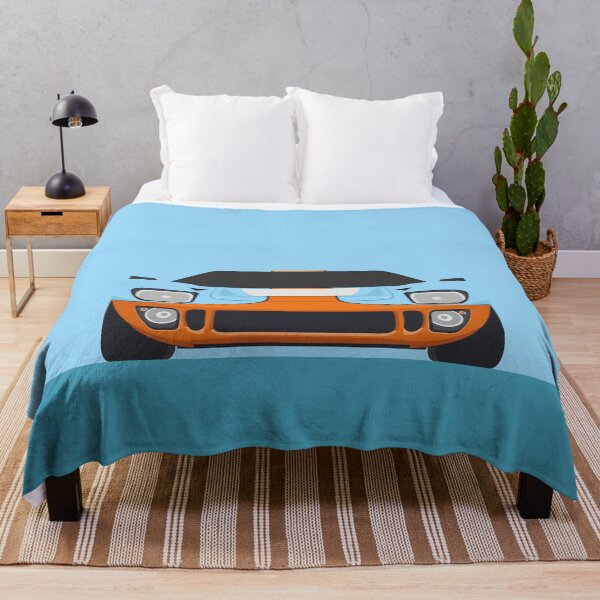 Item preview, GT40 - Vector drawing designed and sold by yohannlp.