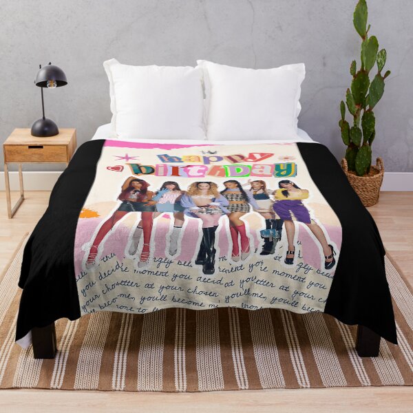 Item preview, Crack Oversized Y2k 90S Vintage Style Girl Band designed and sold by MejiaRelaxStor.