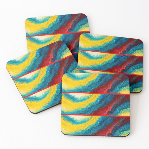 Item preview, The Flow Eternal designed and sold by annenambiro.