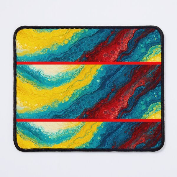 Item preview, The Flow Eternal designed and sold by annenambiro.