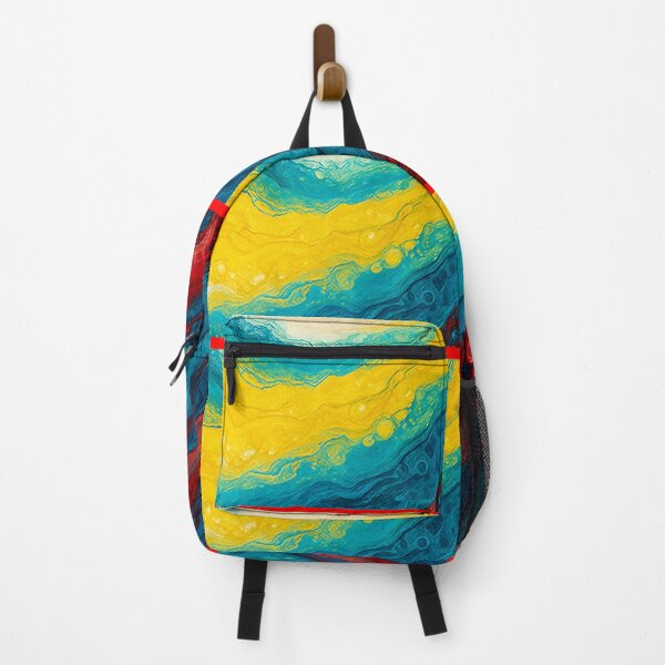 Item preview, The Flow Eternal designed and sold by annenambiro.