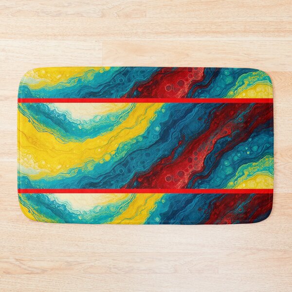 Item preview, The Flow Eternal designed and sold by annenambiro.