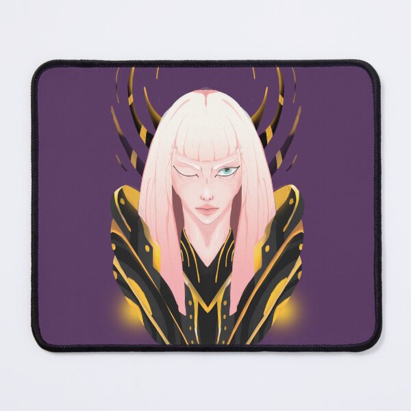 Item preview, The Sun Guardian designed and sold by VansyAbs.