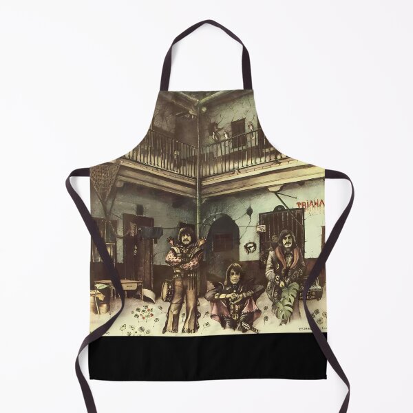 Item preview, Triana - El Patio Album 1975 designed and sold by ROBERTDILLINGHA.