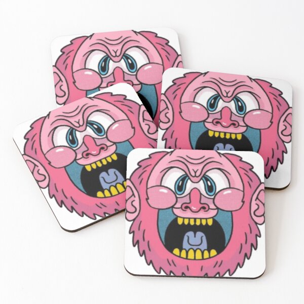 Item preview, Angry Yeti designed and sold by Tanjaberto.