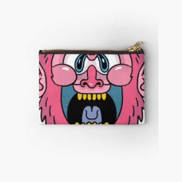 Item preview, Angry Yeti designed and sold by Tanjaberto.