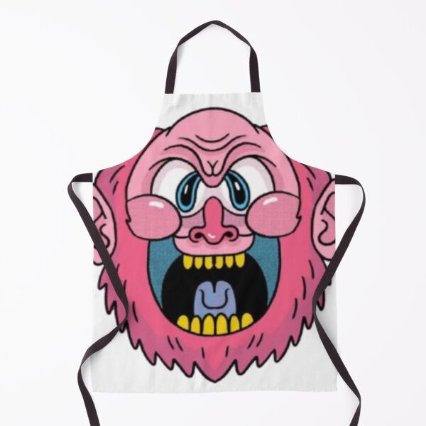 Item preview, Angry Yeti designed and sold by Tanjaberto.