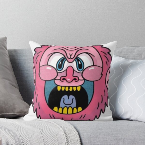 Item preview, Angry Yeti designed and sold by Tanjaberto.