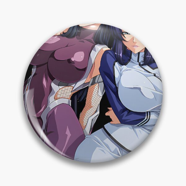 Item preview, Taimanin Asagi Kangoku Senkan Hentai Waifus designed and sold by QYNNTHESROHLF.
