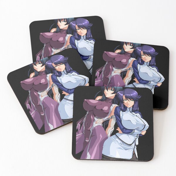 Item preview, Taimanin Asagi Kangoku Senkan Hentai Waifus designed and sold by QYNNTHESROHLF.