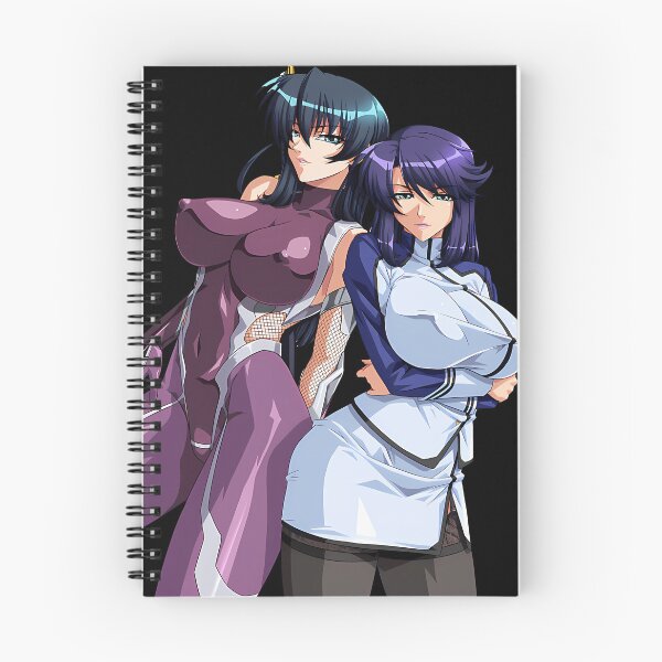 Item preview, Taimanin Asagi Kangoku Senkan Hentai Waifus designed and sold by QYNNTHESROHLF.