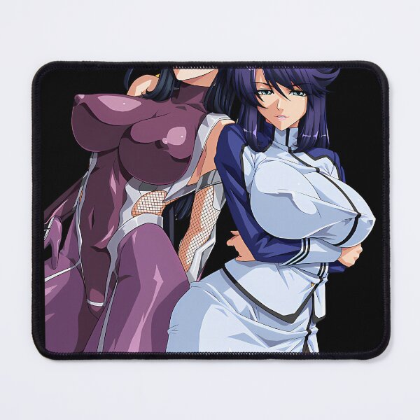 Item preview, Taimanin Asagi Kangoku Senkan Hentai Waifus designed and sold by QYNNTHESROHLF.