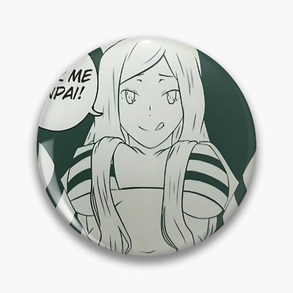 Item preview, Drink Me Senpai designed and sold by QYNNTHESROHLF.