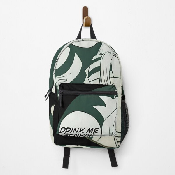 Item preview, Drink Me Senpai designed and sold by QYNNTHESROHLF.