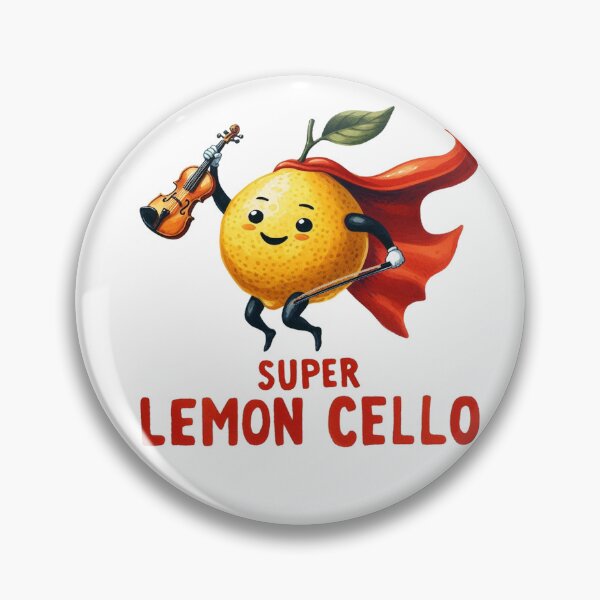 Item preview, Lemon Cello designed and sold by clarkfraser.
