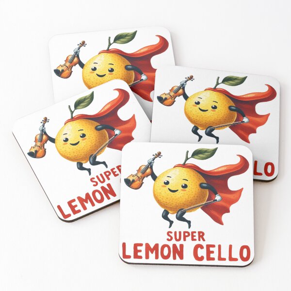 Item preview, Lemon Cello designed and sold by clarkfraser.