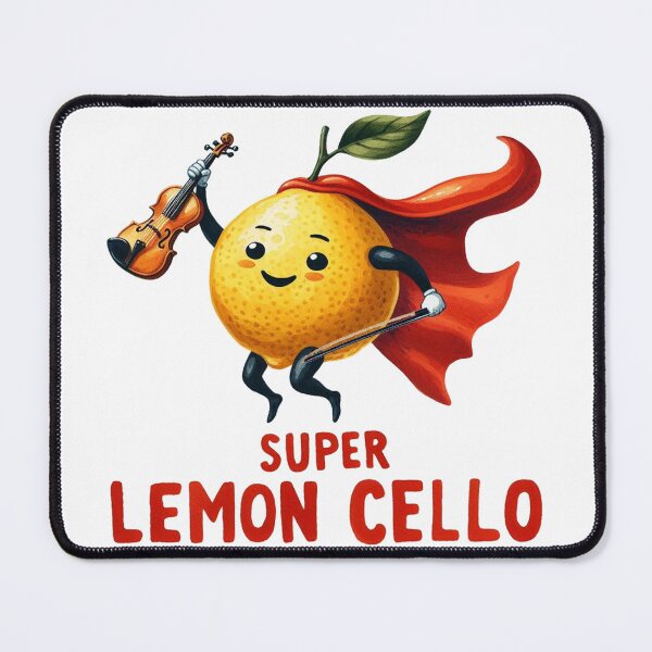 Item preview, Lemon Cello designed and sold by clarkfraser.