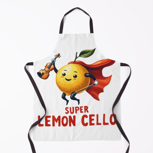 Item preview, Lemon Cello designed and sold by clarkfraser.