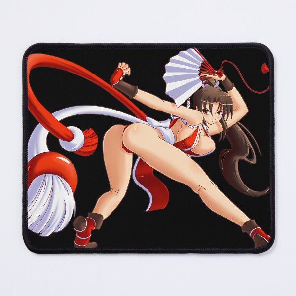Item preview, Mai Shiranui Booty designed and sold by QYNNTHESROHLF.