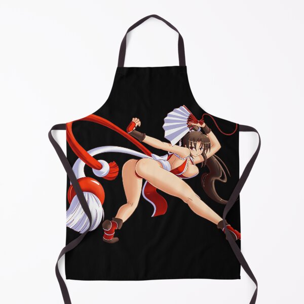 Item preview, Mai Shiranui Booty designed and sold by QYNNTHESROHLF.