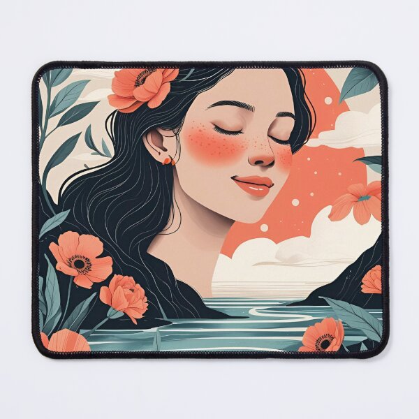 Item preview, A River of Joy Within the Soul 23 designed and sold by Tom-Johnson.