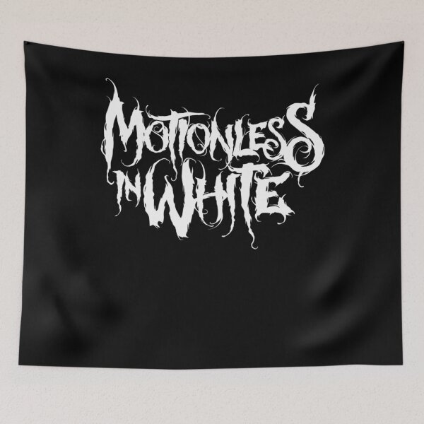 Item preview,  Motionless In White Band designed and sold by ROBERTDILLINGHA.