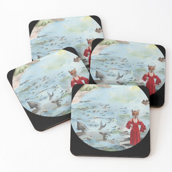 Item preview,  Foxtrot  designed and sold by ROBERTDILLINGHA.