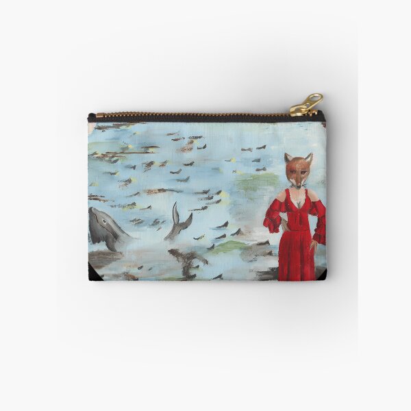Item preview,  Foxtrot  designed and sold by ROBERTDILLINGHA.