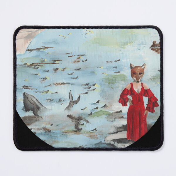 Item preview,  Foxtrot  designed and sold by ROBERTDILLINGHA.
