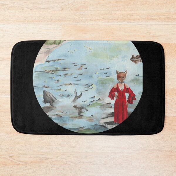 Item preview,  Foxtrot  designed and sold by ROBERTDILLINGHA.