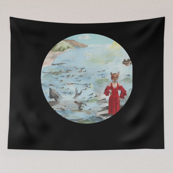 Item preview,  Foxtrot  designed and sold by ROBERTDILLINGHA.