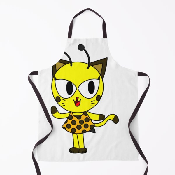 Item preview, Ladybug Cat designed and sold by Tanjaberto.