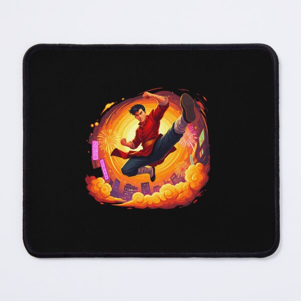 Item preview, Epic Kung Fu Showdown .Png designed and sold by AliceDelsie.