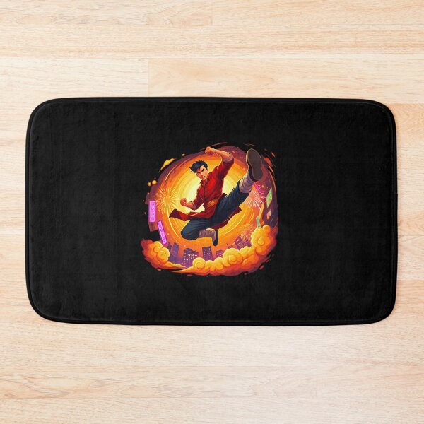 Item preview, Epic Kung Fu Showdown .Png designed and sold by AliceDelsie.