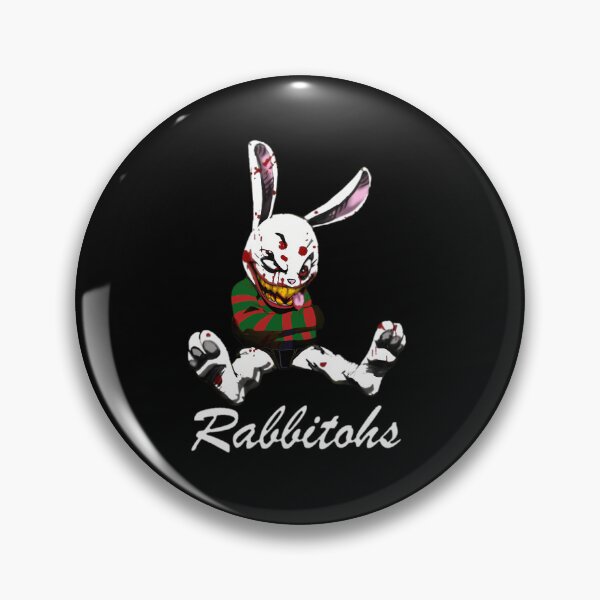 Item preview, Fear The Rabbitohs designed and sold by AliceDelsie.