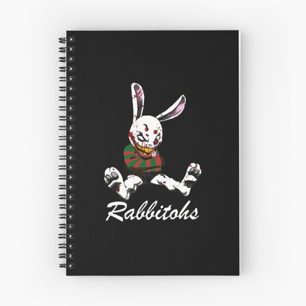 Item preview, Fear The Rabbitohs designed and sold by AliceDelsie.