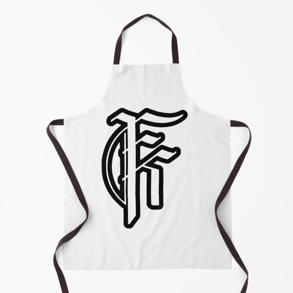 Item preview, Fit For A King Logo designed and sold by AliceDelsie.