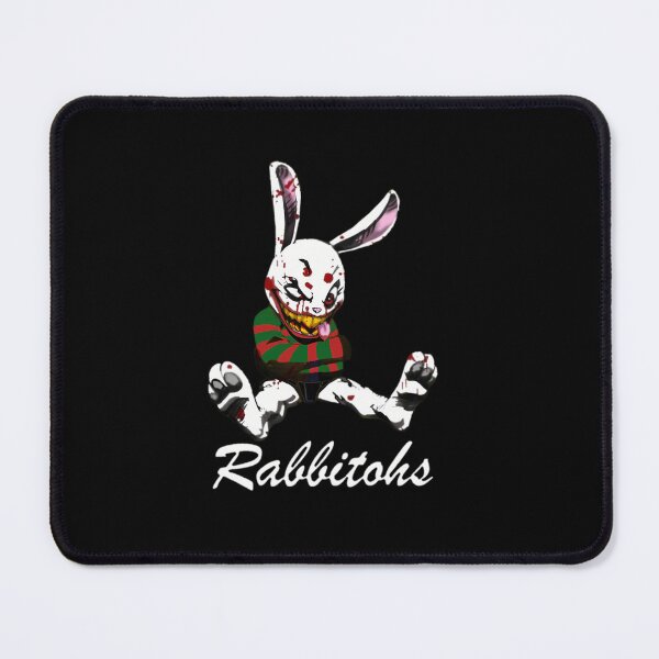 Item preview, Fear The Rabbitohs designed and sold by AliceDelsie.